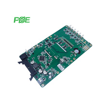 PCB Board Prototype Electronic Circuit Manufacturing In China